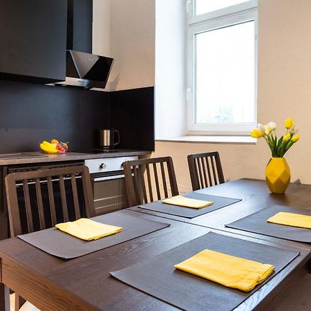 Amazing Apartment 1Br For 7 @Mauerpark Pberg Berlim Exterior foto