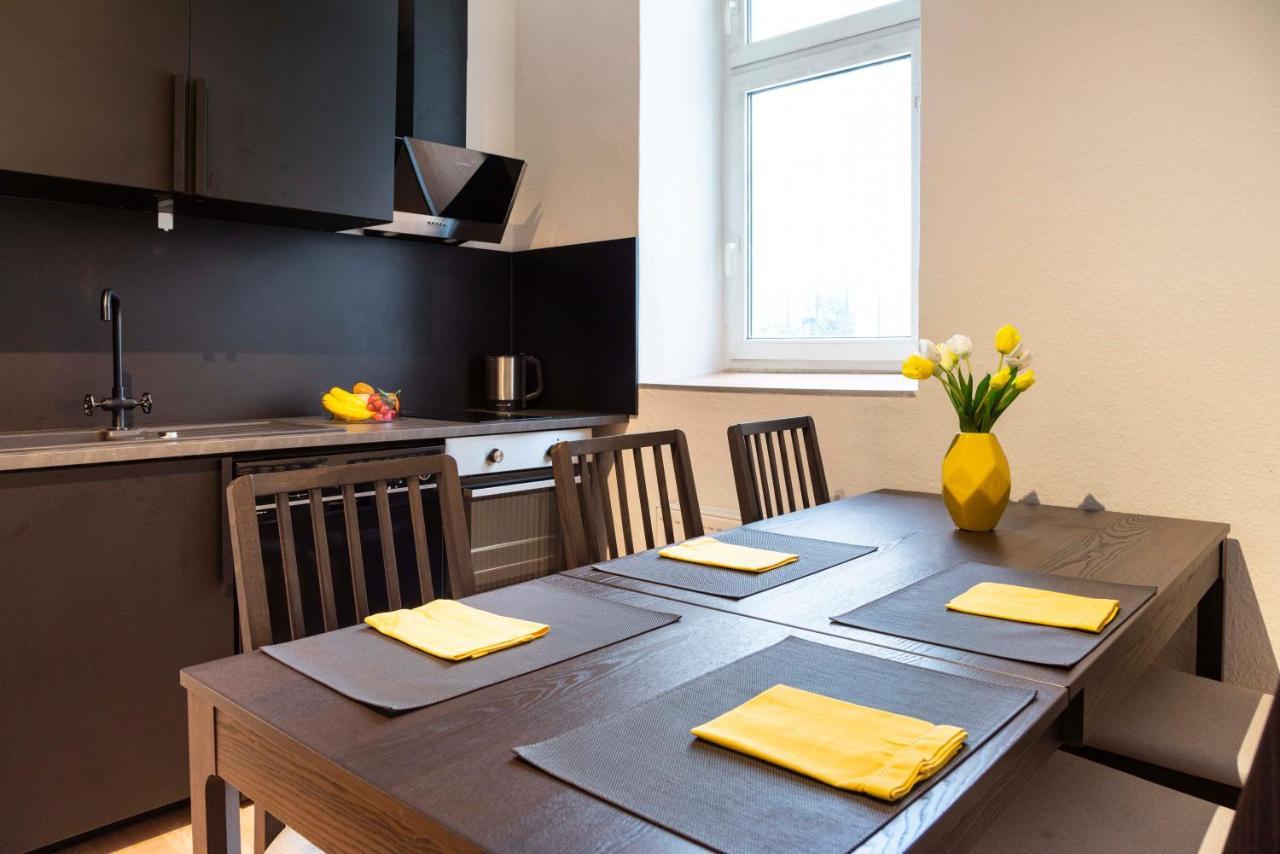 Amazing Apartment 1Br For 7 @Mauerpark Pberg Berlim Exterior foto